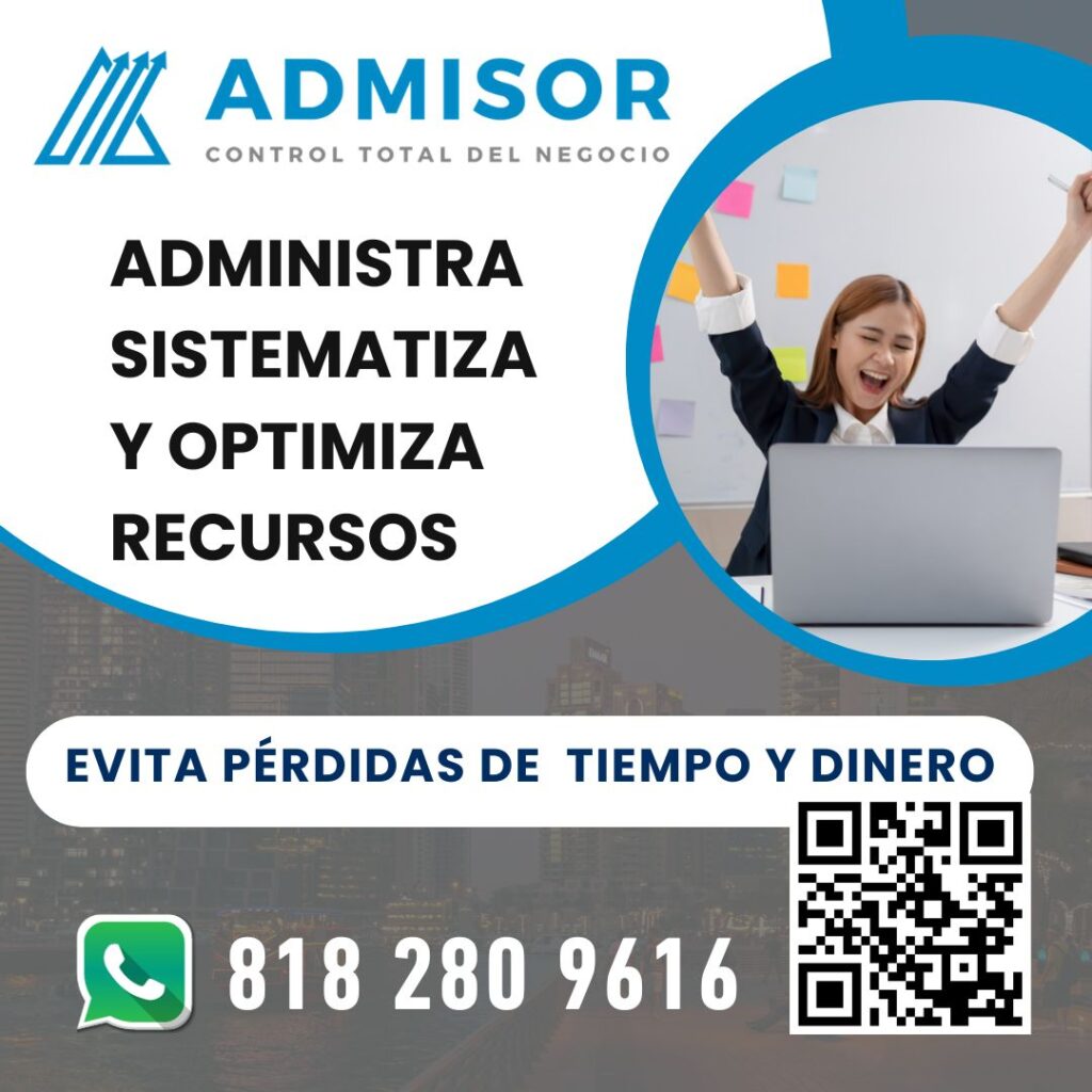 sv ADMISOR Miniatura SQ