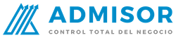 ADMISOR® Control Total del Negocio